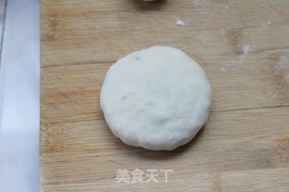 Stuffed Pie is More Delicious-twisted Leek Pie recipe