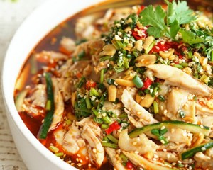 Shredded Chicken recipe
