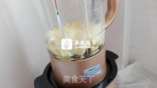 Dongling's Original Apple Juice recipe