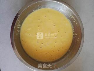 #aca烤明星大赛#corn Flour Bread recipe