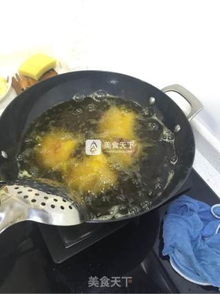Shanxi Chowder recipe