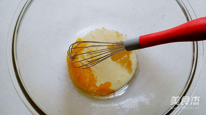 Parent-child Time~chicken Roasted Sweets recipe