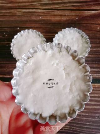 Mini Rice Cakes recipe