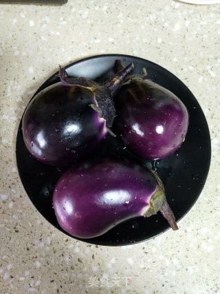 Eggplant Salad recipe