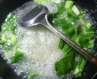 Pork and Vegetable Gnocchi recipe