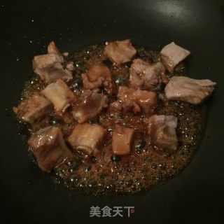 Braised Ribs recipe