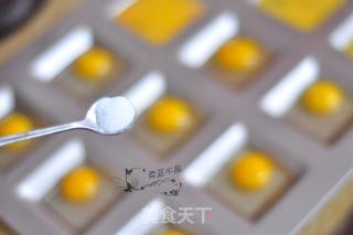 Cheese Baked Egg recipe