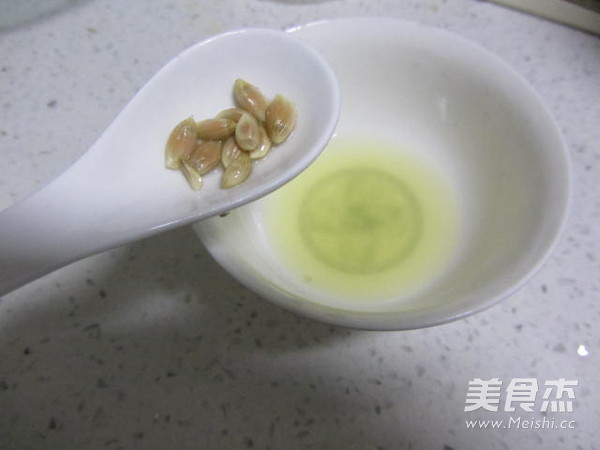 Homemade Loquat Sauce recipe