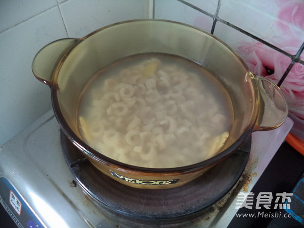 Purple Cabbage Jelly recipe