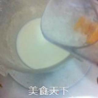 Panda Bean Paste recipe