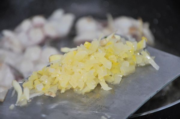 Pickled Grass Carp recipe