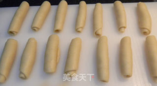 Turnip Shortbread recipe