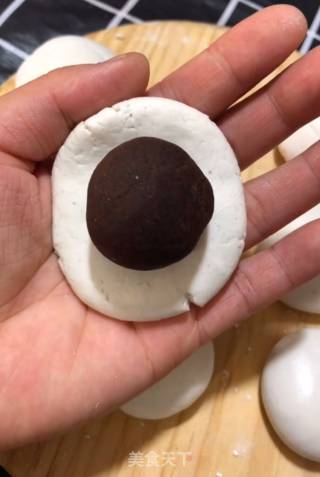 How to Make Fried Cake recipe