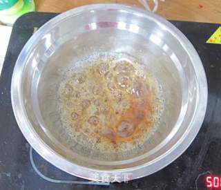 Caramelized Condensed Milk Pudding recipe