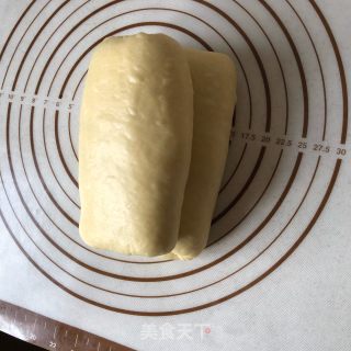 Super Brushed Brown Sugar Mochi Toast recipe