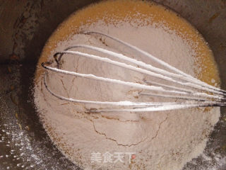 #炉美食#banana Cake Roll recipe