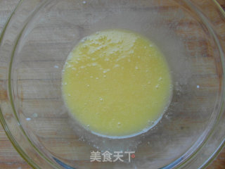 Flower Biscuits recipe