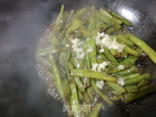 Braised Lentils recipe