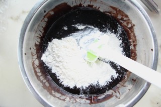 Halloween Little Brownie recipe