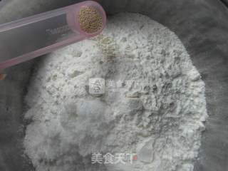 Focaccia Bread recipe