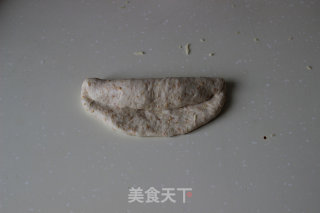 Small Bone Stick Bread recipe