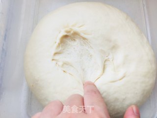 Mexican Souffle Bread recipe