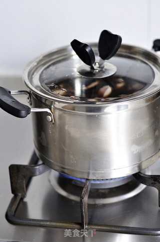 Marinated Chicken Gizzards recipe