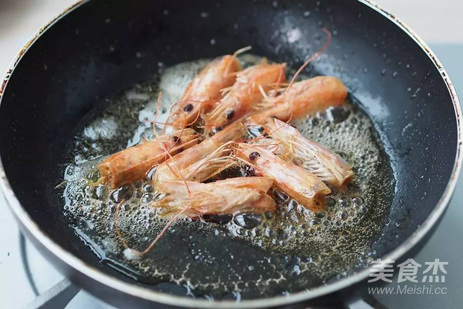 Shrimp Risotto recipe