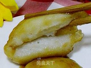 Sugar-oiled Cakes-changsha Snacks that You Will Never Get Tired of recipe