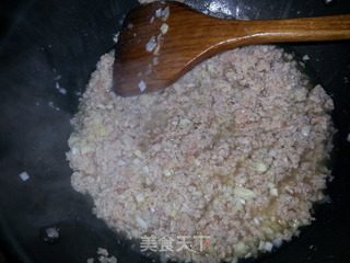 The Transformation of Pork Belly--the Fragrant Noodles and Fried Sauce recipe