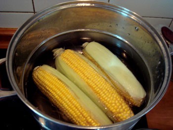 Gold Medal Mashed Potato Salad recipe