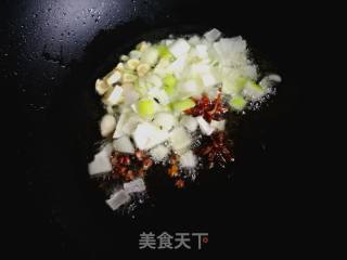 Chili Fried Bean Paste recipe