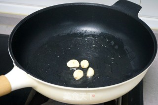 Stir-fried Mushrooms with Colored Peppers recipe