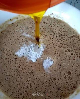 Paper Cup Cake recipe
