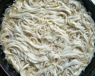 Family Edition Crispy Noodles recipe
