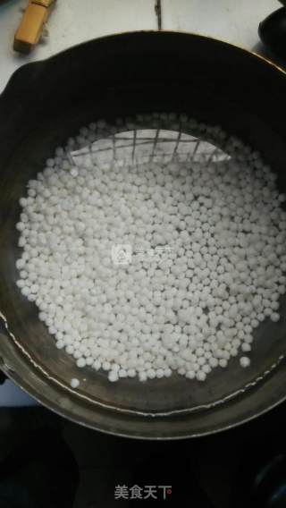 Pearl Milk Tea recipe