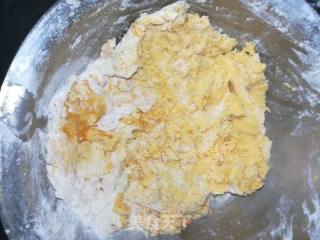 Sweet Osmanthus Sweet Potato Cake recipe