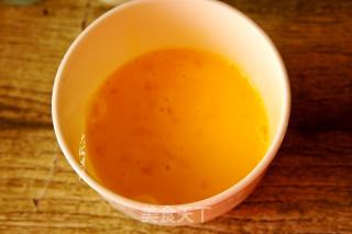 Steamed Custard recipe