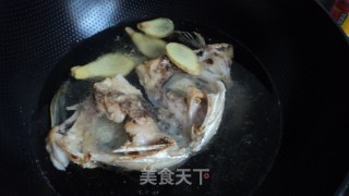 Fish Head Tofu recipe