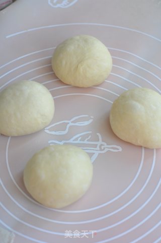 # Fourth Baking Contest and is Love to Eat Festival# Flower Purple Sweet Potato Bread recipe