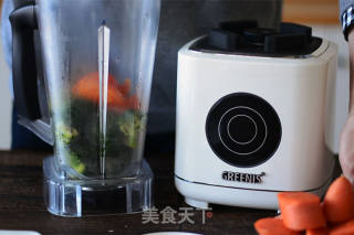 Detox Smoothie for Weight Loss After The Holiday recipe