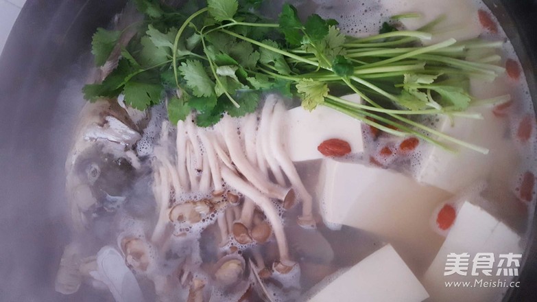 Qibao Fish Head recipe