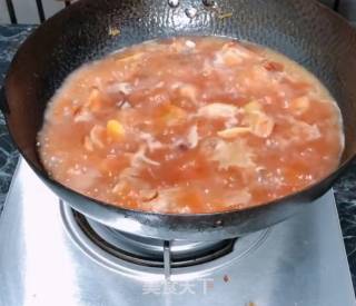 Sweet and Sour Pork Ribs recipe