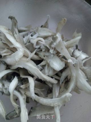 Coprinus Comatus recipe