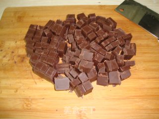 Chocolate Tricks recipe