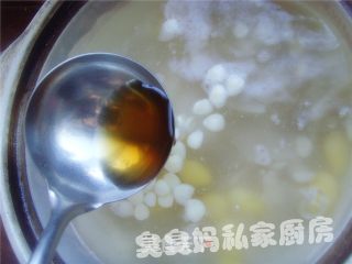 Ginkgo Beauty Soup recipe