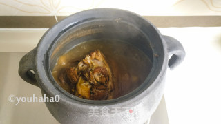 Dongpo Pig Knuckle recipe