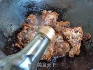 [tianjin] Fu Lu Pork Ribs recipe