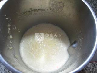 Milky Corn Juice recipe