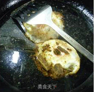Curry Egg recipe